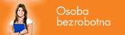 Osoba bezrobotna