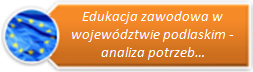 Edukacja zawodowa w województwie podlaskim - analiza potrzeb w kontekście zmian na rynku pracy