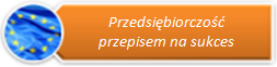 Przedsiębiorczość przepisem na sukces