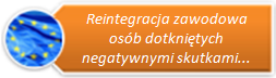 Reintegracja zawodowa osób dotkniętych negatywnymi skutkami procesów restrukturyzacji podlaskiej gospodarki